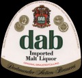 Imported Malt Liquor - Frontlabel