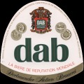 La biere de reputation mondiale - Frontlabel