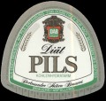 Dit Pils - Frontlabel