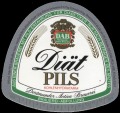 Dit Pils - Frontlabel