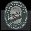 Weisse - Hefetrb - Frontlabel