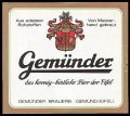 Gemnder das kernig - kstliche Bier der Eifel