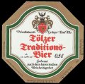 Tlzer - Traditionsbier