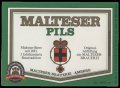 Malteser Pils