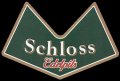 Schloss Edelpils - Necklabel