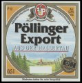 Pllinger Export