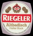 Altbadisch Heller Bock
