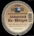 Altbairisch Ur-weizen