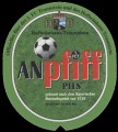 Anpfiff pils