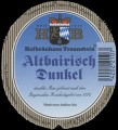 Altbairisch Dunkel