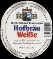 Hofbru Weisse