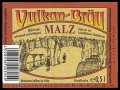 Malz - Malztrunk erfrischend unf krftigend