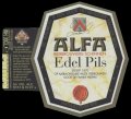 Edel Pils - With hanger on left side without barcode