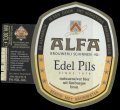 Edel Pils - With hanger on left side without barcode