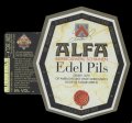 Edel Pils - With hanger on left side without barcode