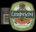 Limbricht Lente Bock - With hanger on left side with barcode