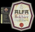 Bokbier - With hanger on left side without barcode