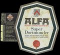 Super Dortmunder - With hanger on left side without barcode