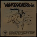 Winterbier 87-88