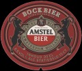Bockbier - Oval Label