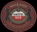 Bockbier - Oval Label