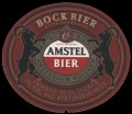 Bockbier - Oval Label