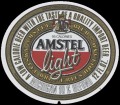 Amstel Light - Oval Label - Export USA