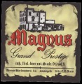 Magnus - Grand Prestige