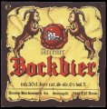 Arcener Bockbier