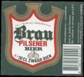 Brau Pilsener