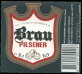 Brau Pilsener