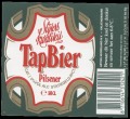 Tapbier Pilsener