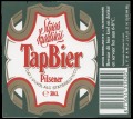 Tapbier Pilsener