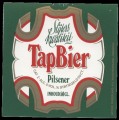 Tapbier Pilsener