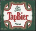 Tapbier Pilsener