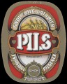 Pils - Oval Label