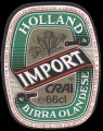 Import CRAI - Oval Label