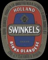 Swinkels - Oval Label