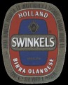 Swinkels - Oval Label