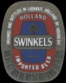 Swinkels - Oval Label