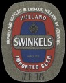 Swinkels - Oval Label