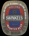 Swinkels - Oval Label