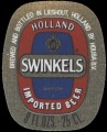 Swinkels - Oval Label