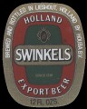 Swinkels - Oval Label