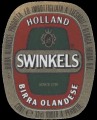 Swinkels - Oval Label