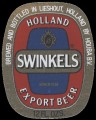 Swinkels - Oval Label