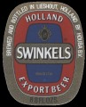 Swinkels - Oval Label