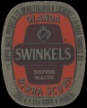 Swinkels - Oval Label