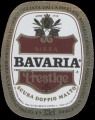 Bavaria Prestige - Oval Label