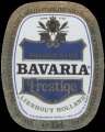 Bavaria Prestige - Oval Label